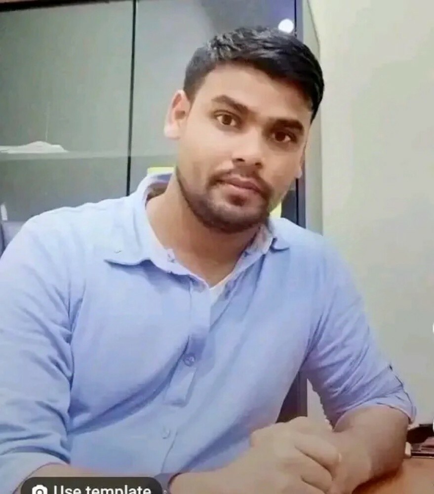 ARMAN KHAN - 1