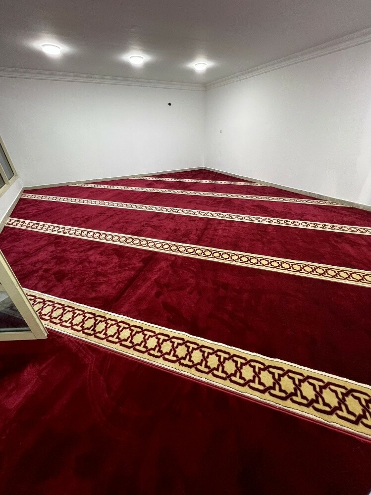 سجادة الصلاة - 11