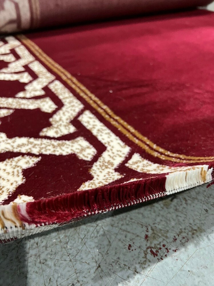 سجادة الصلاة - 20