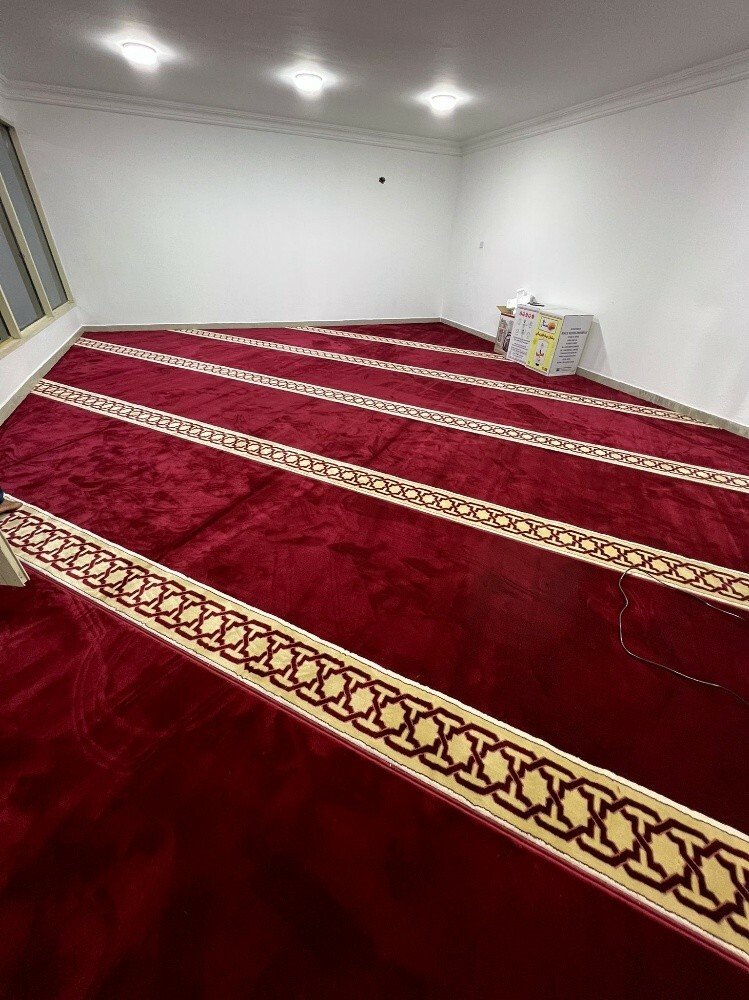 سجادة الصلاة - 10
