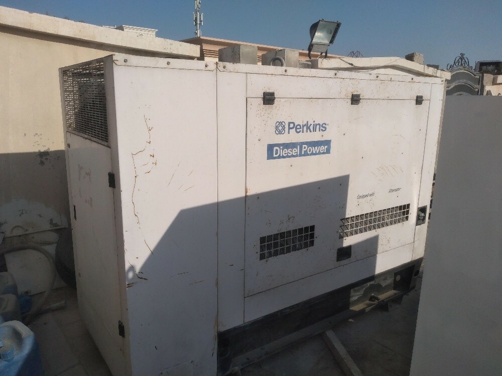 generators for rent 24h - 1