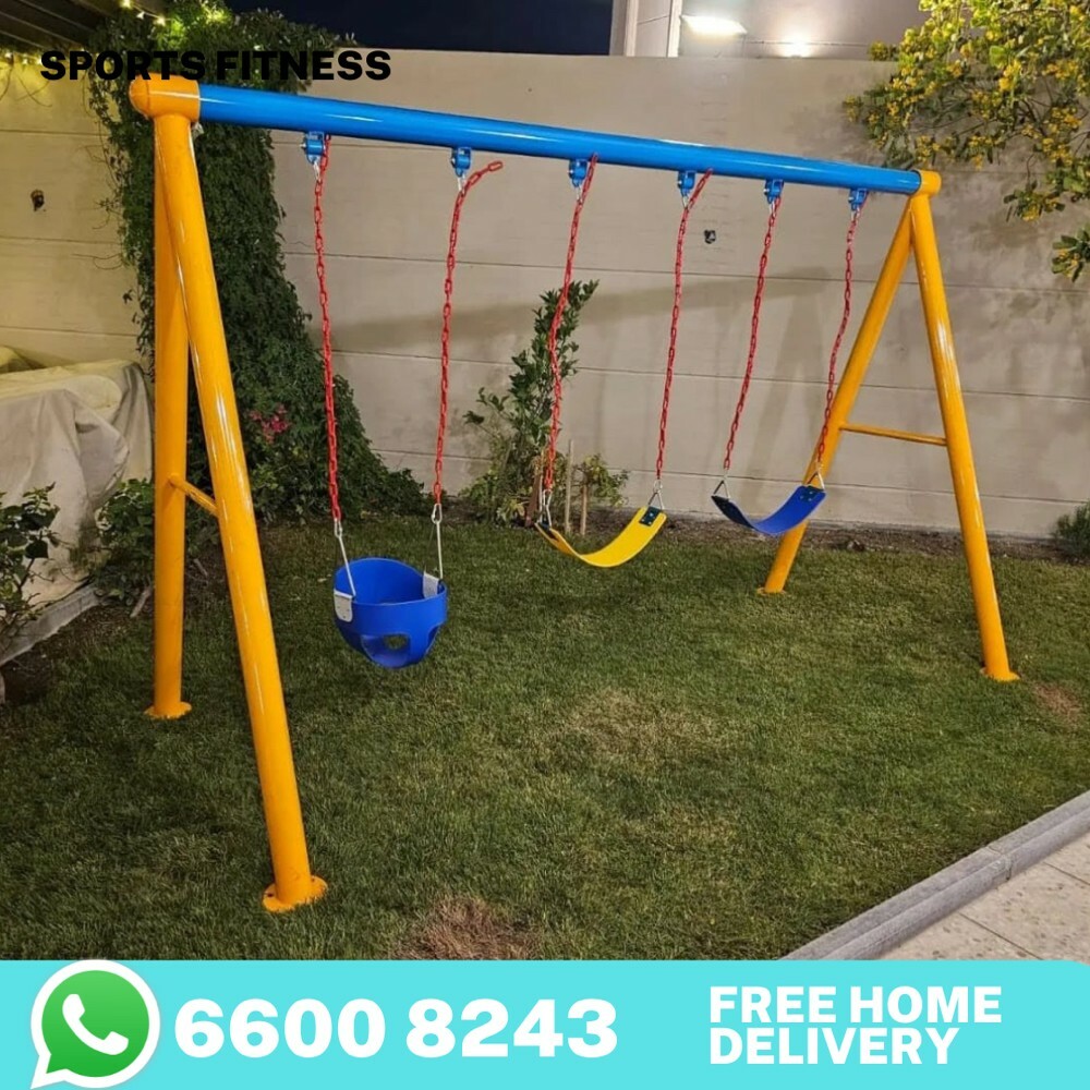 Baby Swing - 2