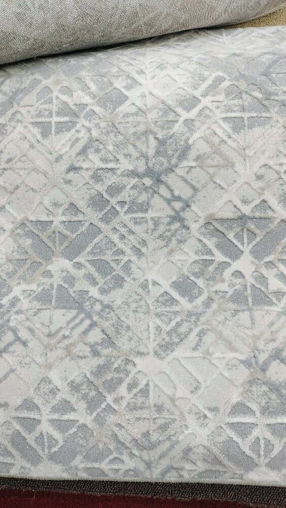 carpet flooring cotton - 5