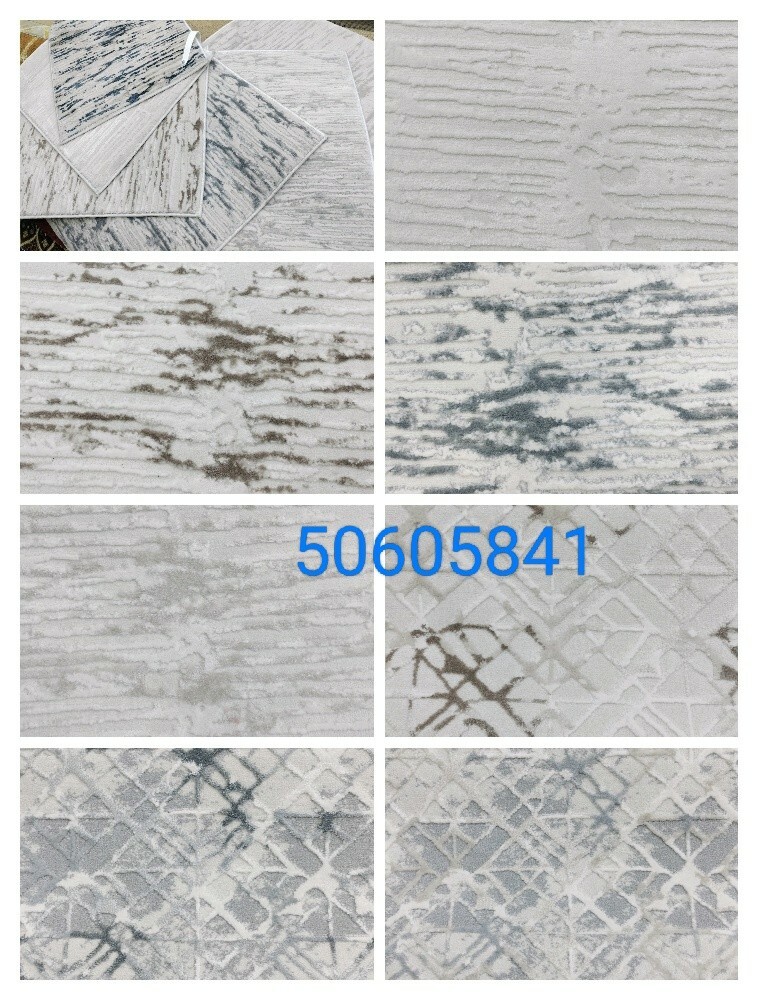 carpet flooring cotton - 1