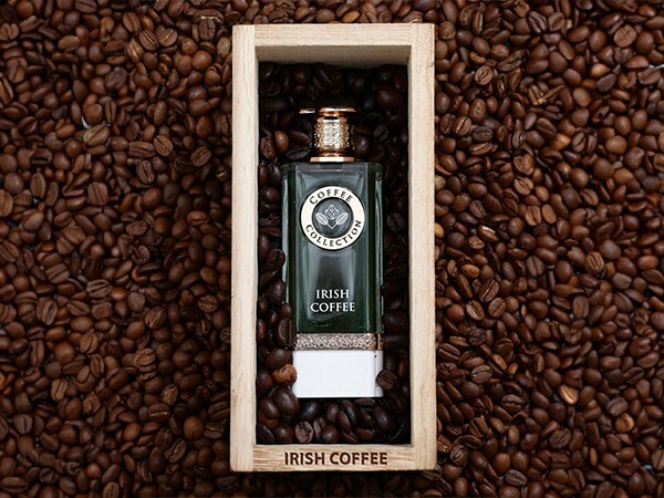 Aromatic X-Xandal & irish Coffee - 2