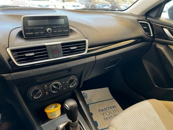 Mazda 3  2016 Model - 7