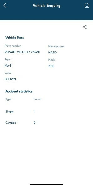 Mazda 3  2016 Model - 6