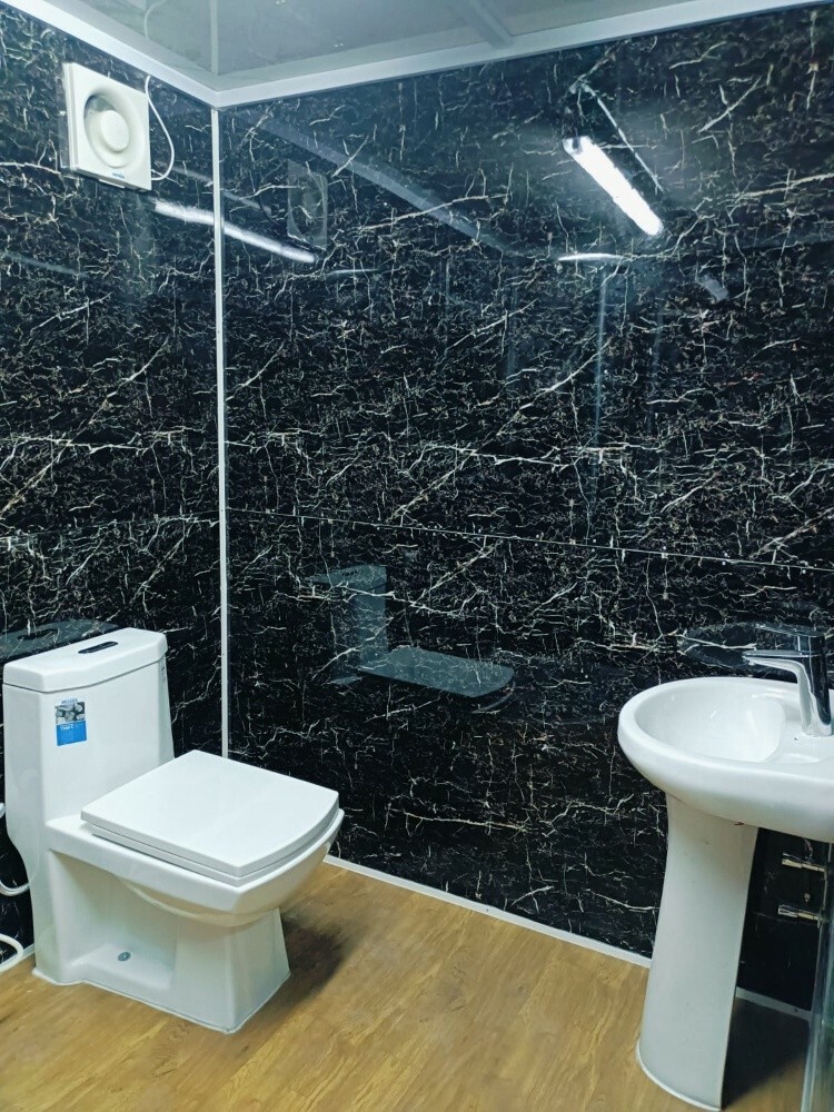 Caravan toilet 3/3 - 4