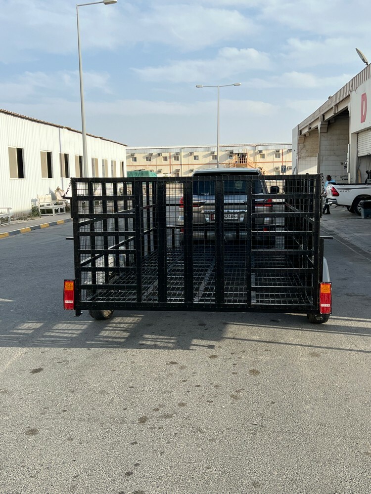 تيدر لستخدامات متعدده  - 4
