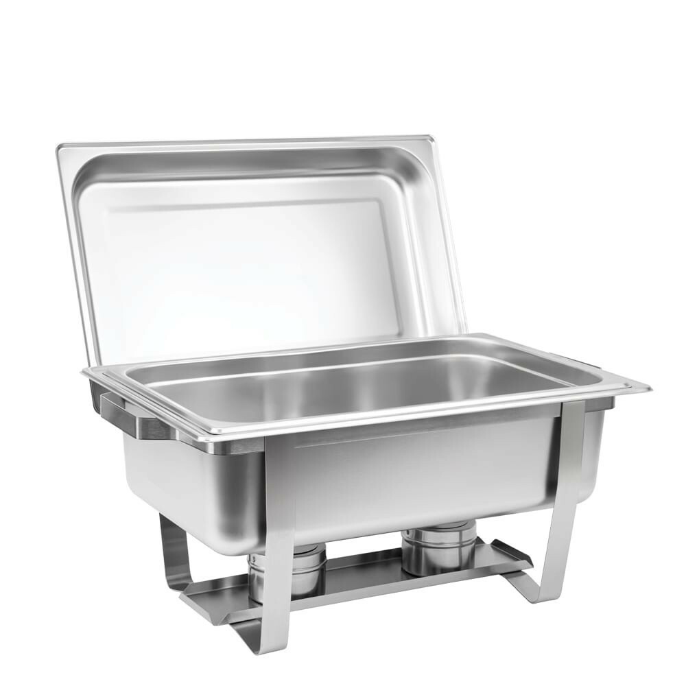 Buffet dishes - 3
