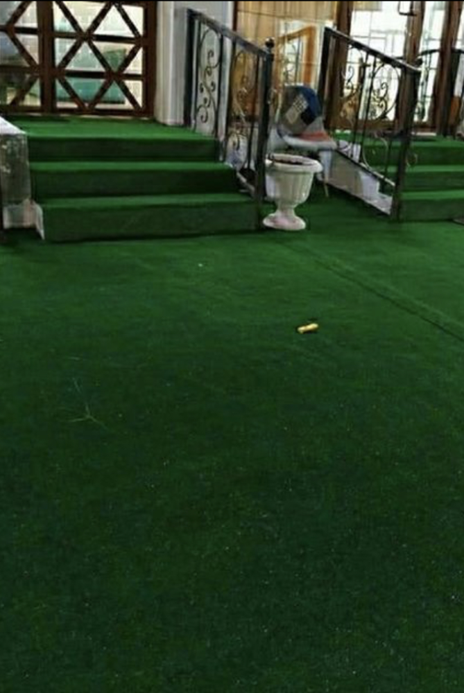 garas Carpet flooring Arabic mojl - 9