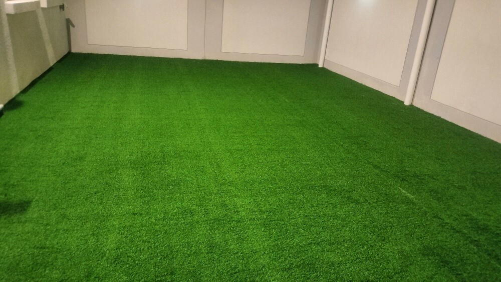garas Carpet flooring Arabic mojl - 3