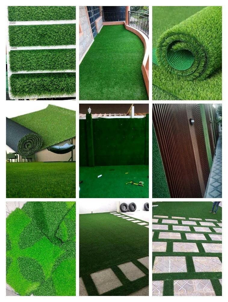 garas Carpet flooring Arabic mojl - 4