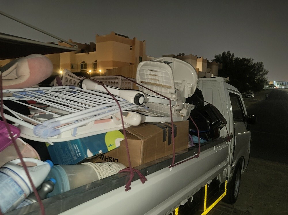 التحرك والتحول - 2