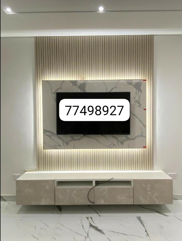 we do all kind of work house deco - 3