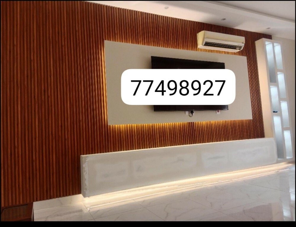 we do all kind of work house deco - 2