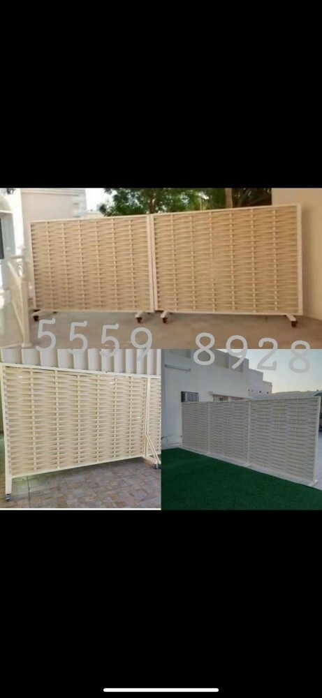 المظلات قواس مقواس(دائري) كويكسبا - 13