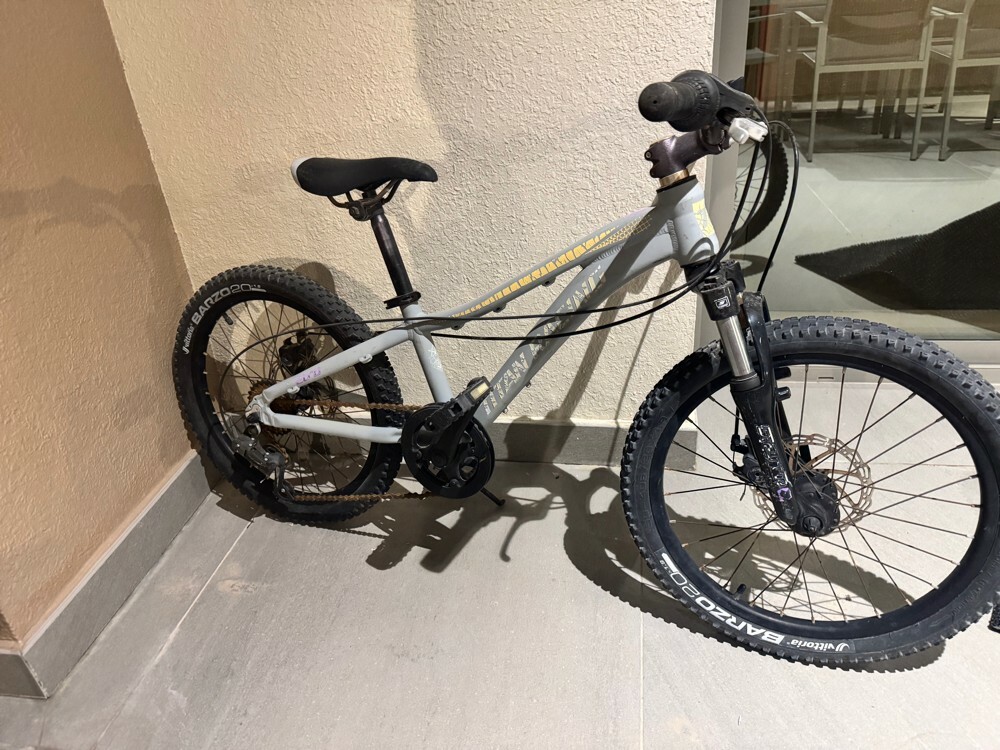 two bicycle for sale - 2