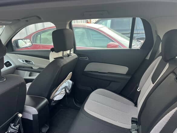 GMC Terrain 2012 - 4