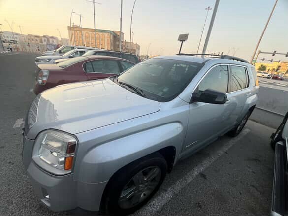 GMC Terrain 2012 - 6