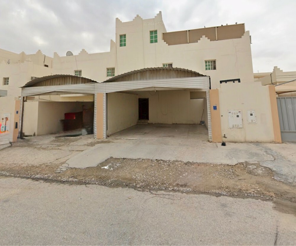 للبيع فيلا بالخريطيات - 1