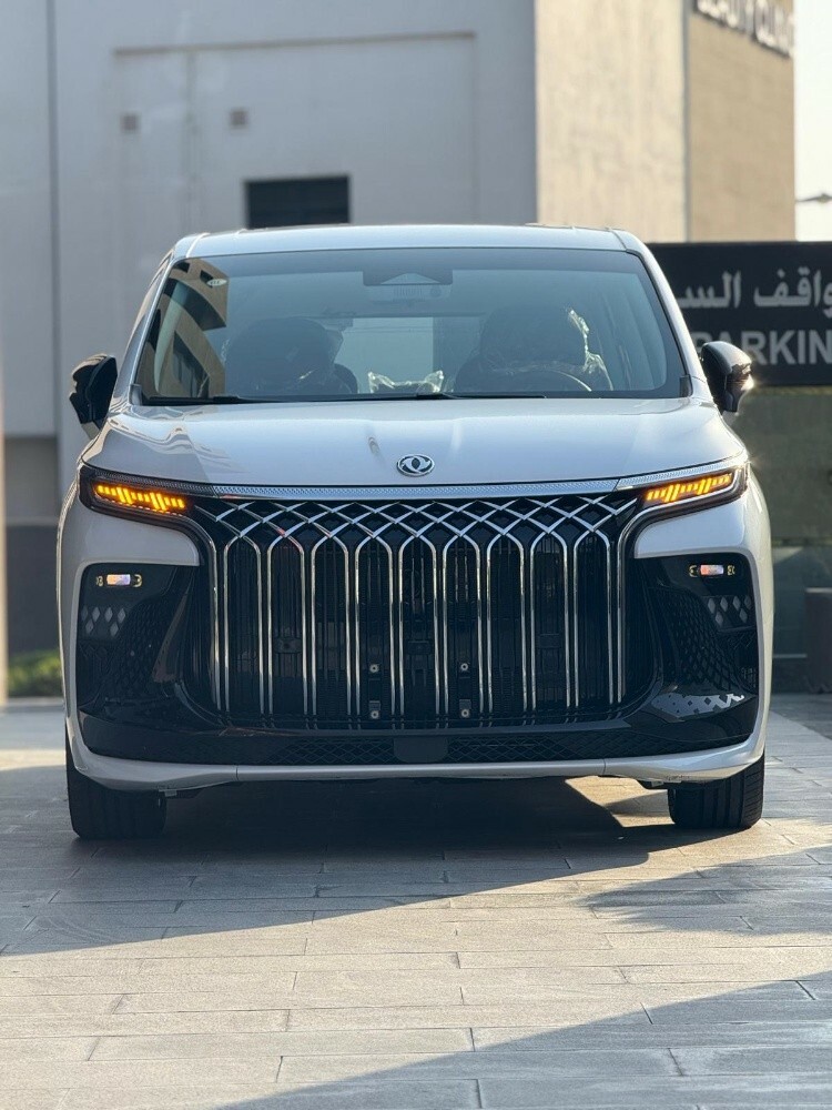 دونج فينج في9 - 1