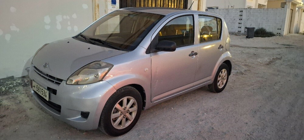 دايهاتسو سيرون بحاله ممتازه2014 - 3