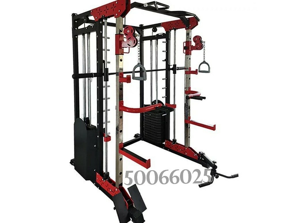Smith Machine for Gym - 1