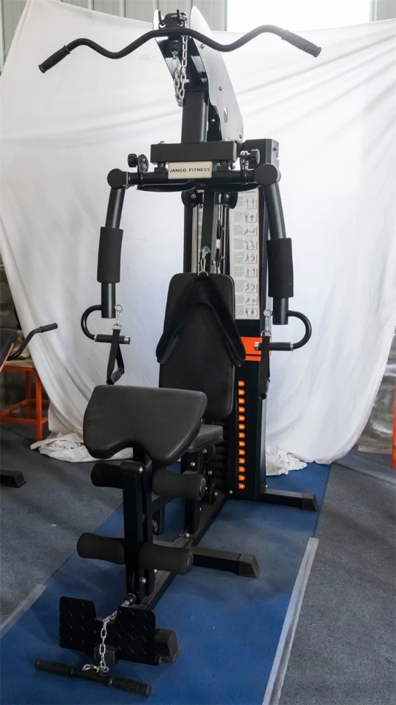 Multi Gym - 2