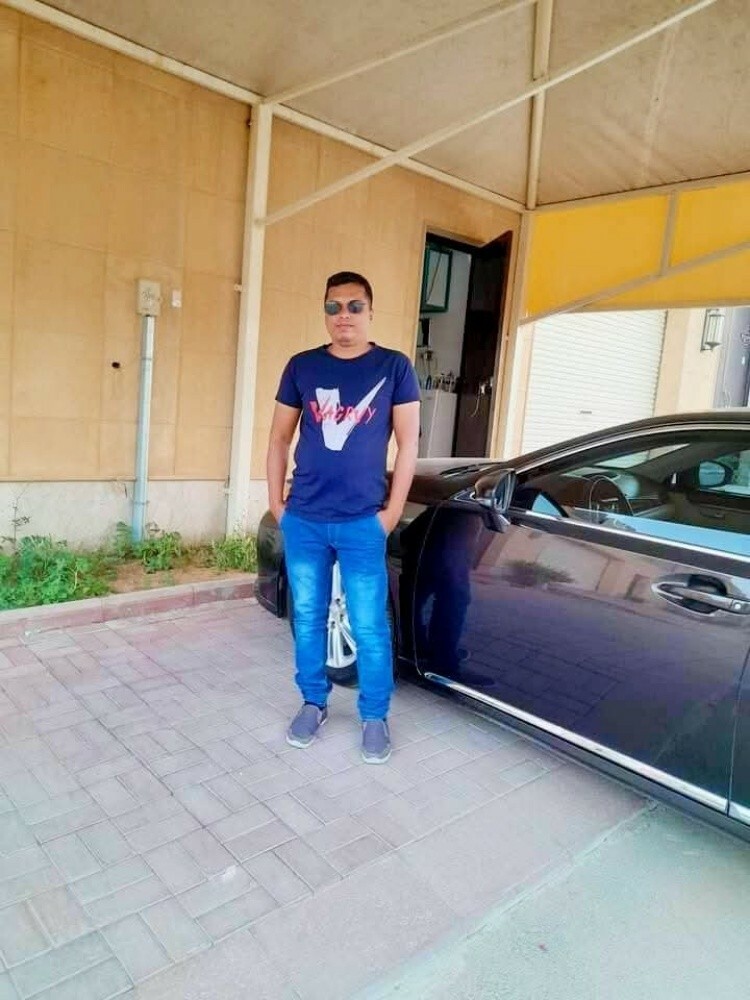 Mohammed Mobin - 1