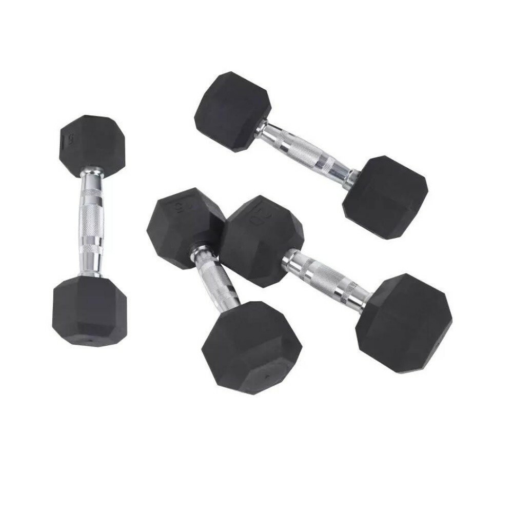 Olympic Weight Plates - 1