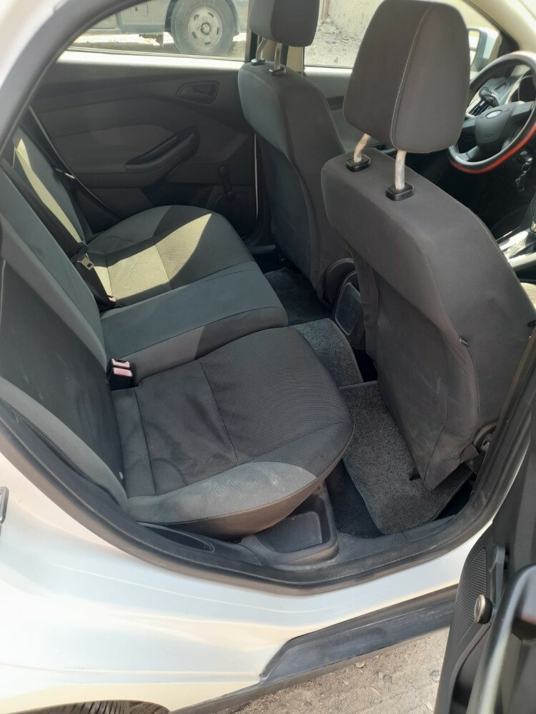 Ford Focus - 3