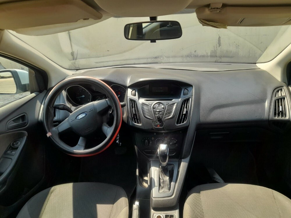 Ford Focus - 4