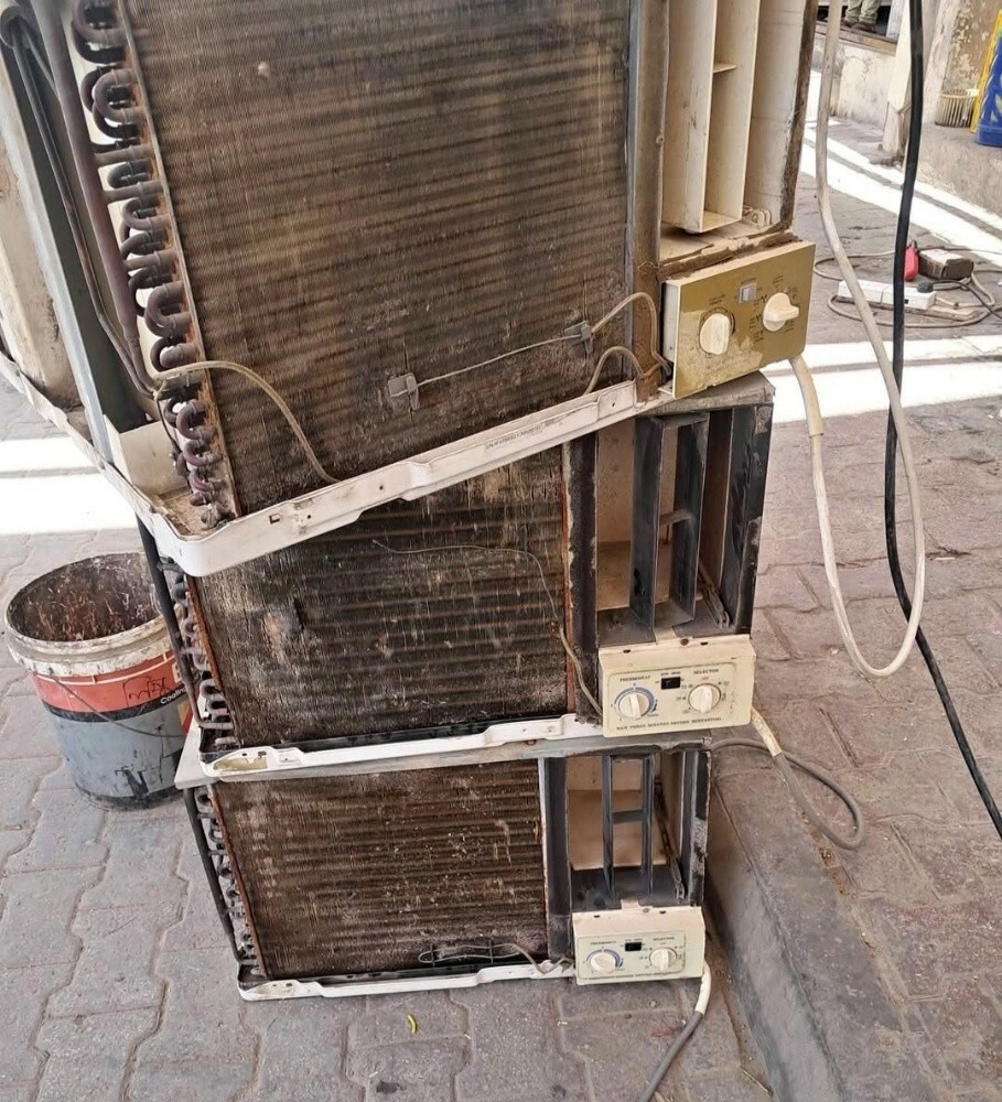 نشتري أثاث المنزل المستعمل في قطر - 1