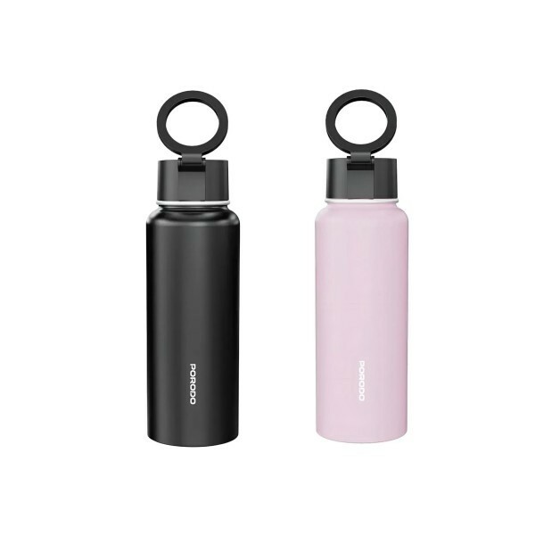 Porodo Magnetic Water Bottle - 4