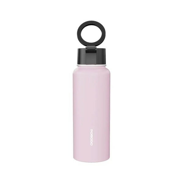 Porodo Magnetic Water Bottle - 5