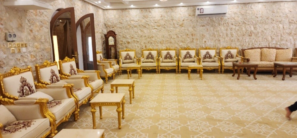 تجهيز الحفلات والمناسبات - 29