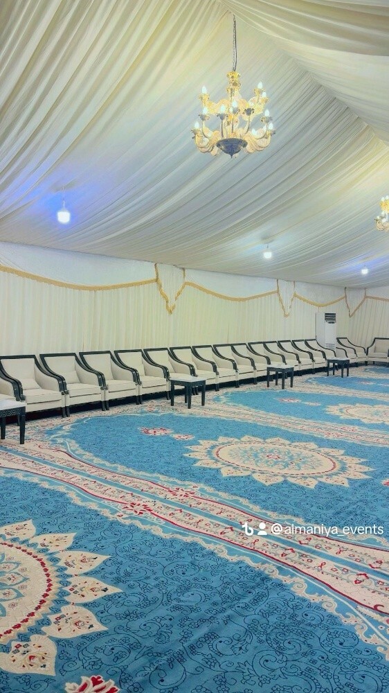تجهيز الحفلات والمناسبات - 30