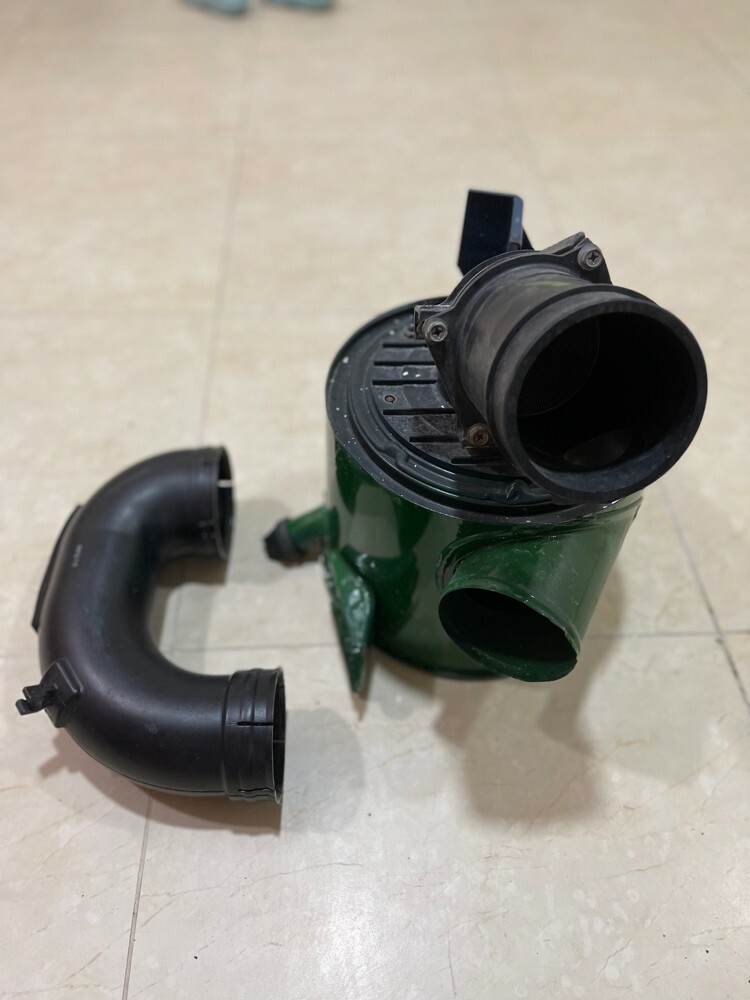 Patrol Safari Air Filter - 2