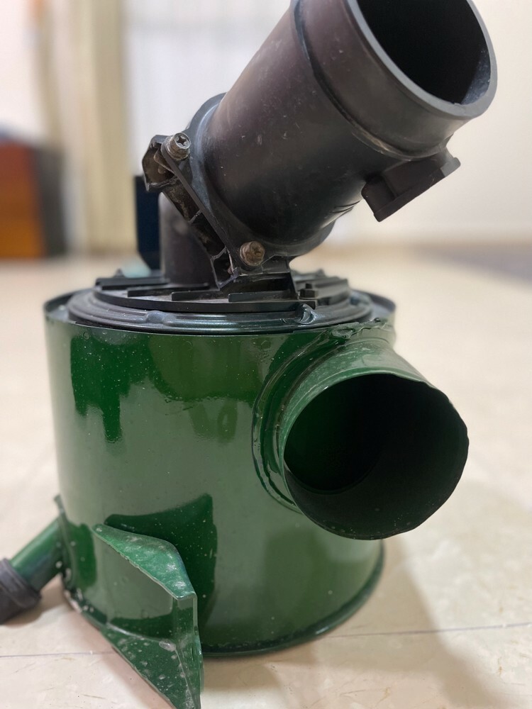 Patrol Safari Air Filter - 6
