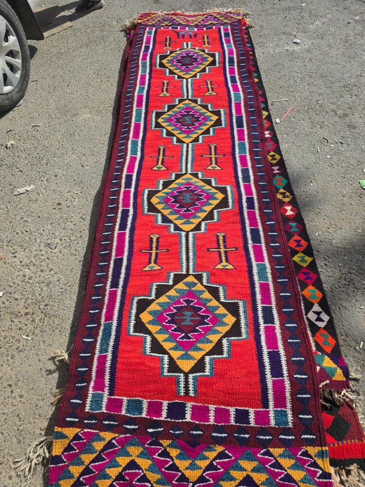 مدات تراثية سدو نادر يدوي - 1
