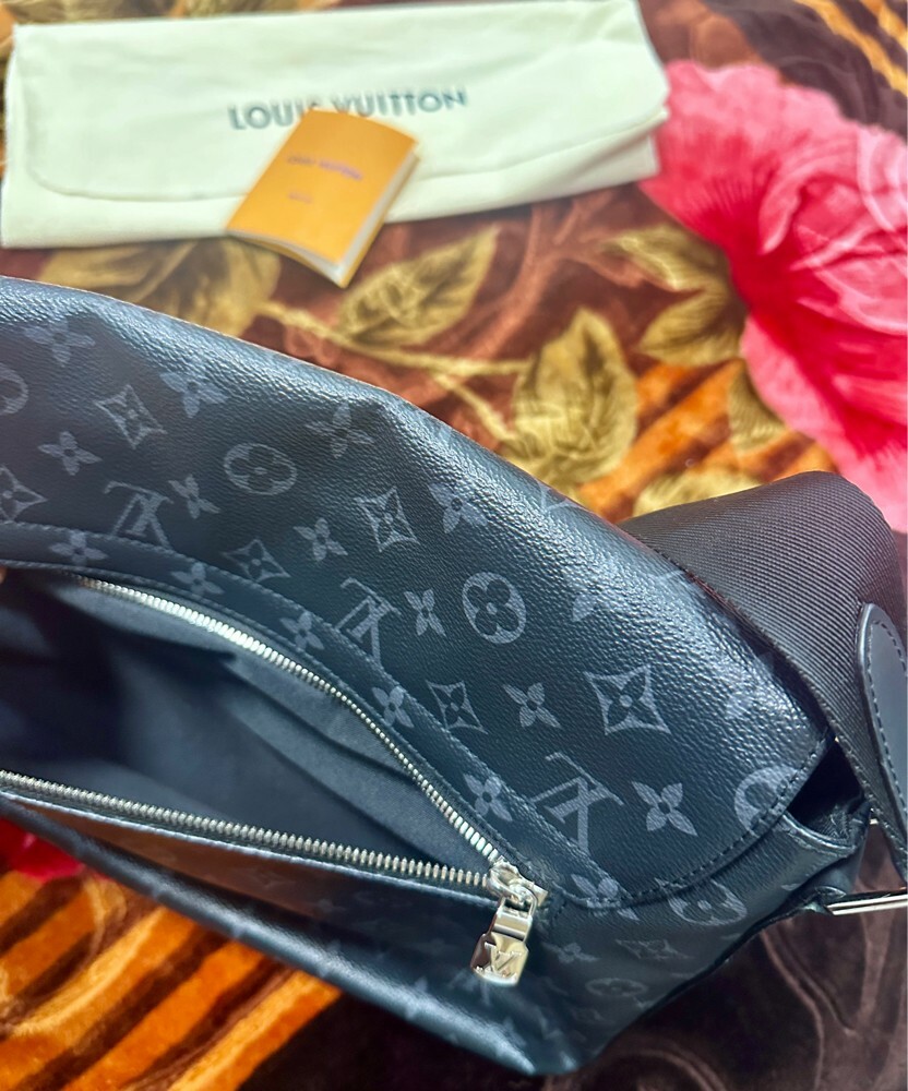 original LV bag - 10