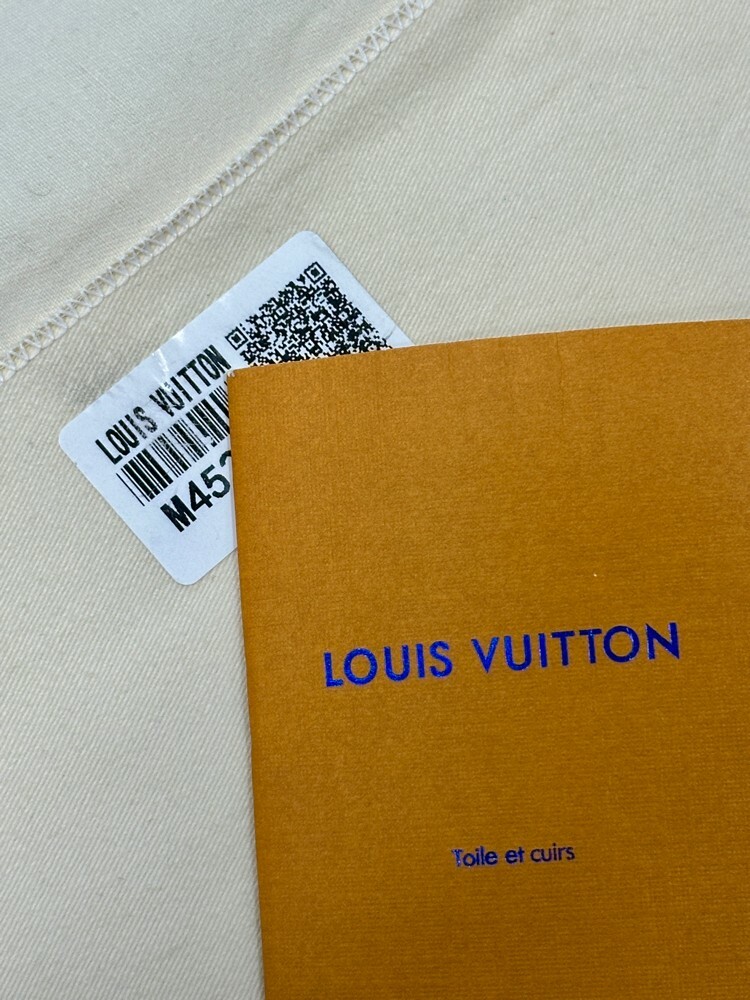 original LV bag - 11