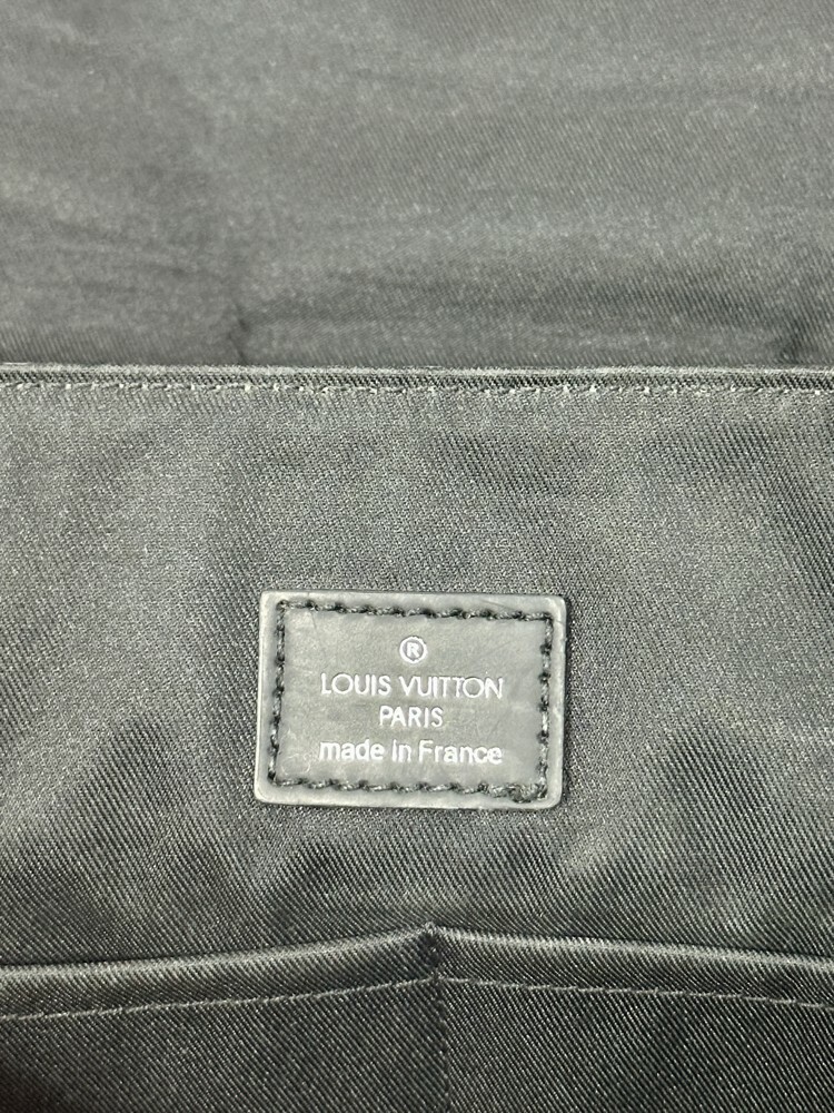 original LV bag - 4
