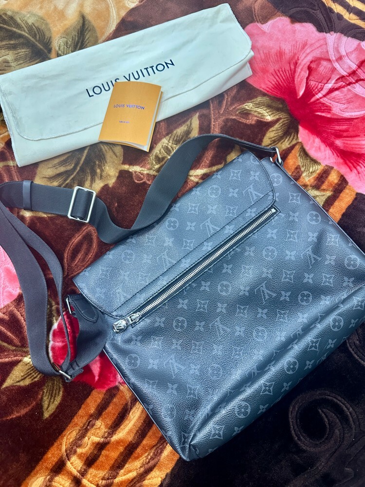 original LV bag - 9