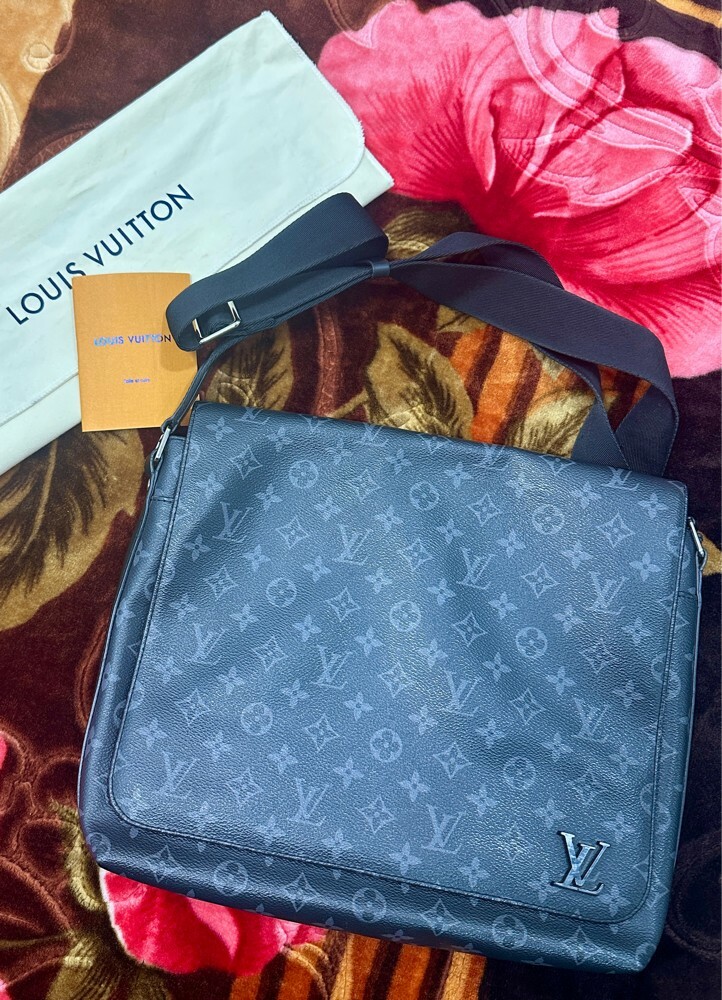 original LV bag - 1