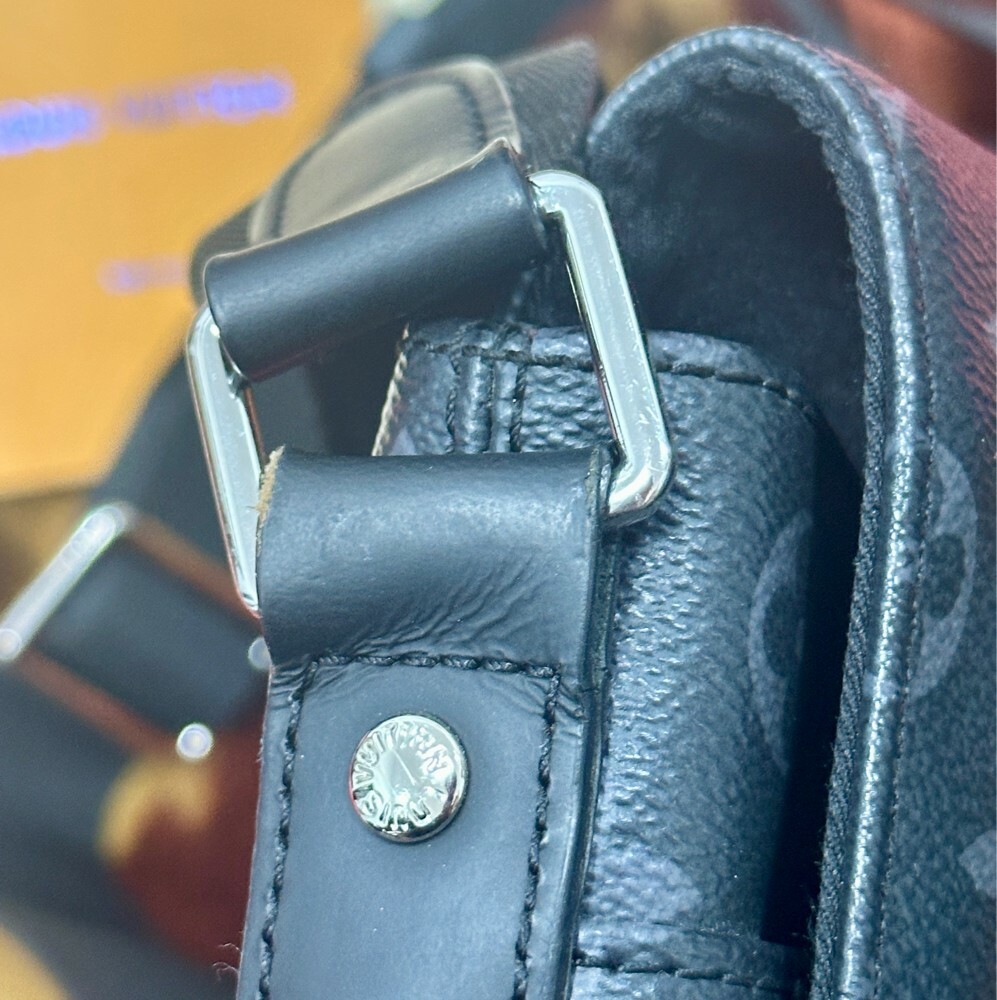 original LV bag - 6