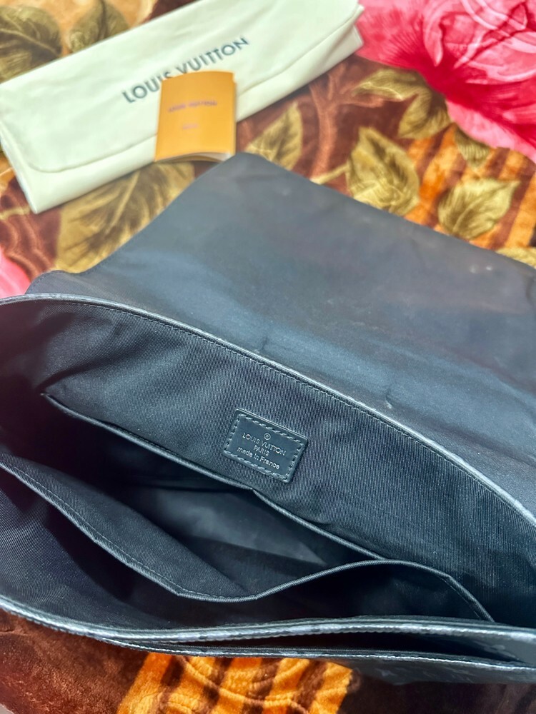 original LV bag - 7