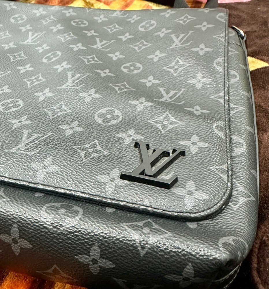 original LV bag - 2