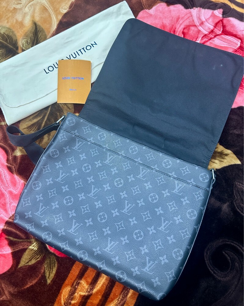 original LV bag - 3